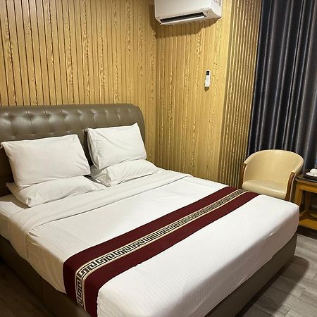 Ss Hotel Seremban Ngoại thất bức ảnh