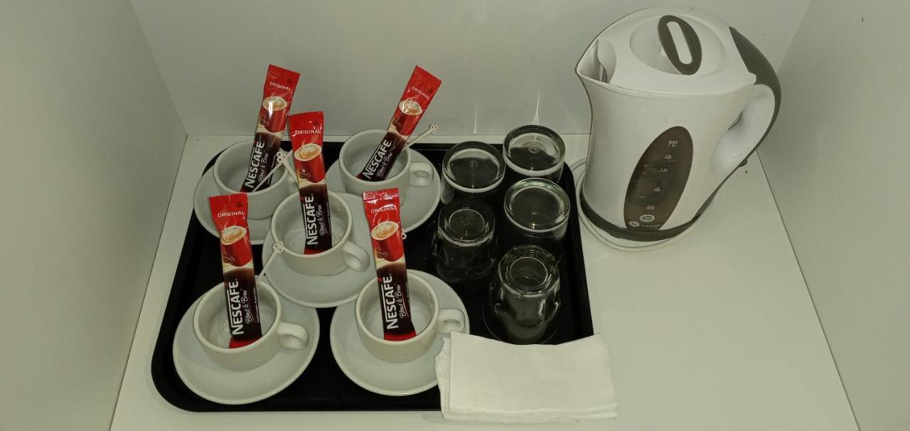 Ss Hotel Seremban Ngoại thất bức ảnh