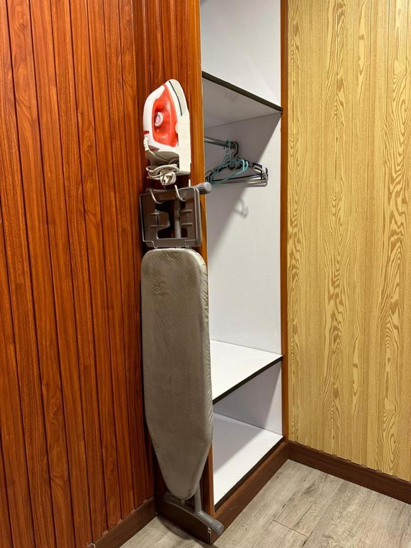 Ss Hotel Seremban Ngoại thất bức ảnh