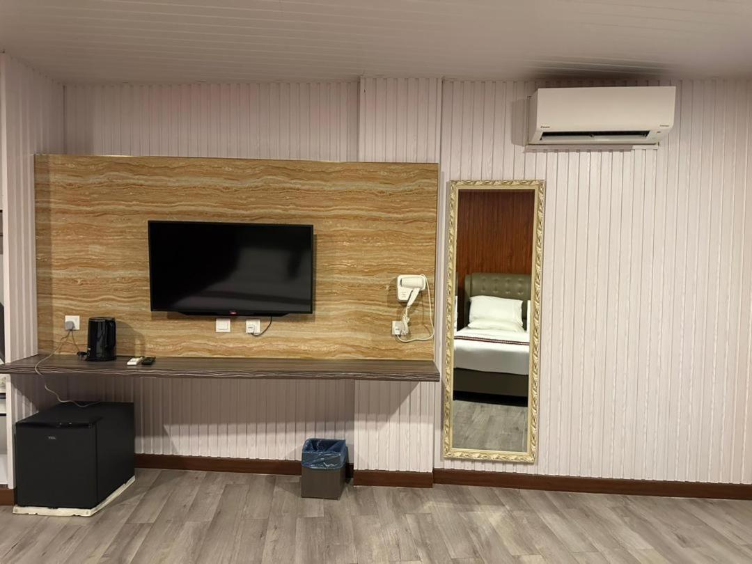 Ss Hotel Seremban Ngoại thất bức ảnh