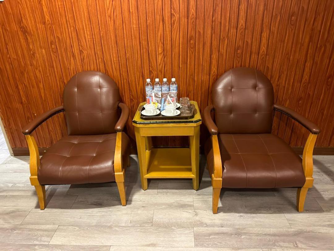 Ss Hotel Seremban Ngoại thất bức ảnh