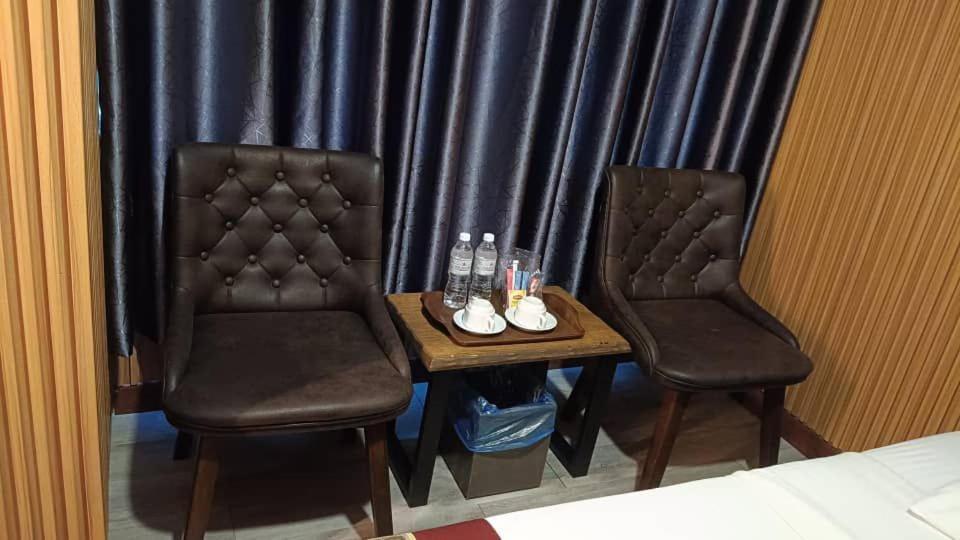 Ss Hotel Seremban Ngoại thất bức ảnh