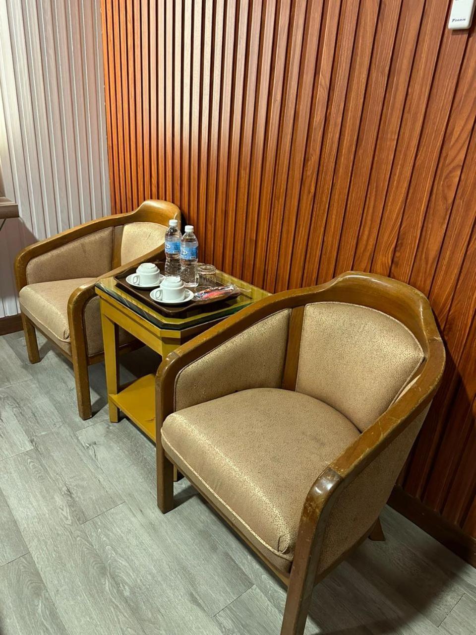 Ss Hotel Seremban Ngoại thất bức ảnh